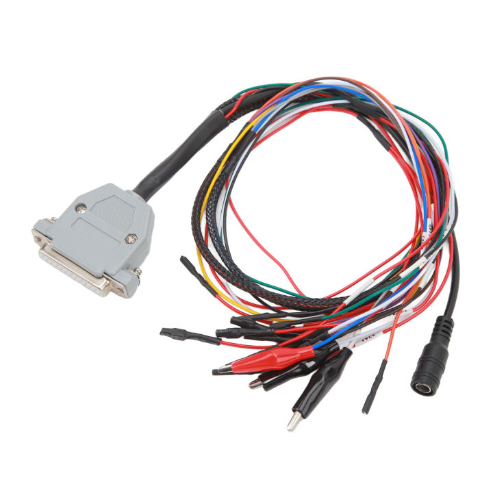 DB%2025Pin%20Connector%20Adapter%20PCB%20Mount%20Connectors%20Sensitive%20Long%20Lasting%20Easy%20To%20Remove%20Device%20Connection%20for%20SM2%20PRO%20for%20Car%20-%20Image%206