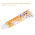 4PCS 10g Proaegis Tattoo Numbing Cream Body Semi Permanent Makeup Tattoo Accessories.
