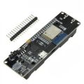 ESP WROOM 02 - WEMOS D1 Mini WiFi Sheild with ESP8266. 