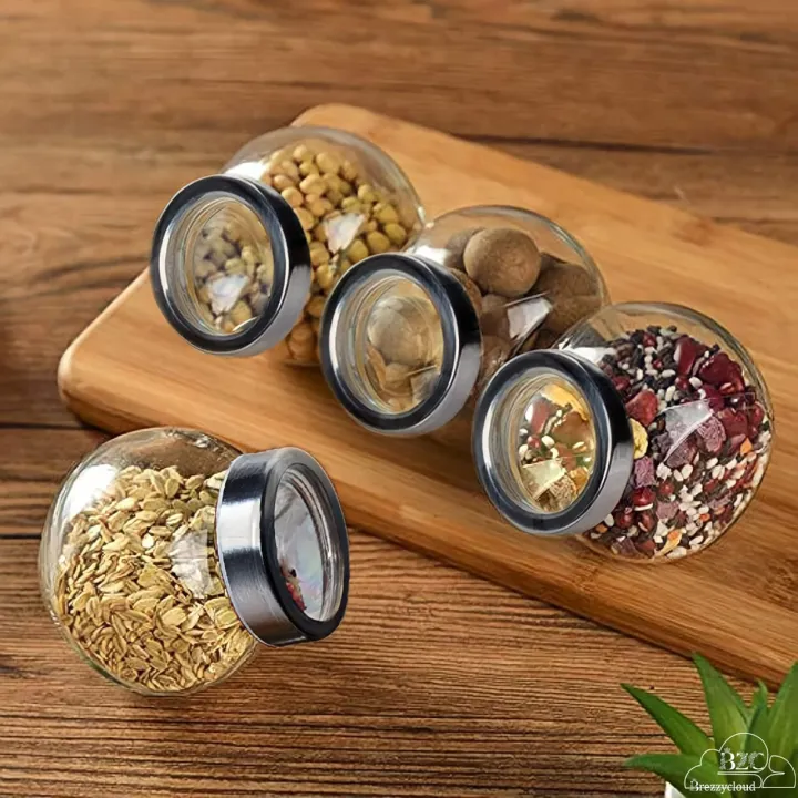 1%20pc%20Storage%20Glass%20Jar%20400ml,%20Kitchen%20Dried%20Fruit%20Storage%20Jars,%20Honey%20Jar%20and%20Container,%20Spice%20Masala%20Jar%20-%20Image%203