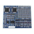 SMD Component Welding Practice Board DIY Kit Skill Training Board. 