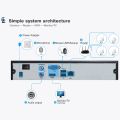 DM/G31-S 960P 1/3 inch OV CMOS 5X Zoom 1.0MP WiFi PTZ Speed Dome Array Camera, 360 Degree Continuous Rotation & 180 Degree Auto Flip & Vertical 90 Degree. 