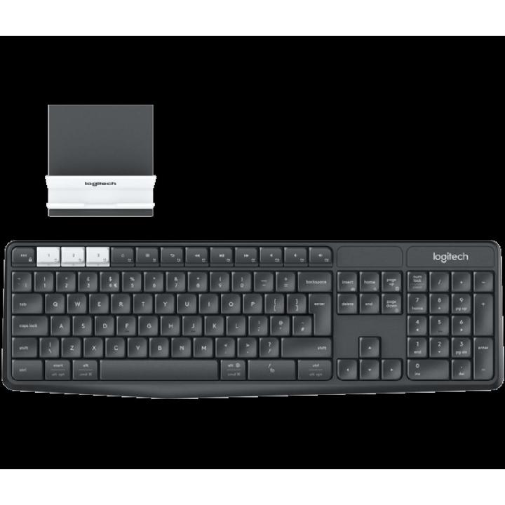 K375s Wireless Multi Device Keyboard