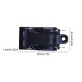 Temperature Control Thermostat Switch For Electric Kettle (FADA SL-888/ QS 588A Model). 
