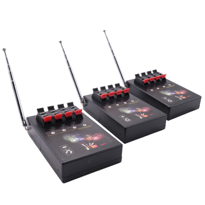 2X%20Firing%20System%20Machine%2012%20Cue%20Channel%20Cold%20Pyro%20Pyrotechnic%20Display%20Fuse%20Cracker%20Firework%20Artifice%20Cake%20Shell%20-%20Image%203