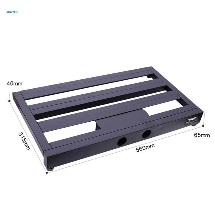 Guitar%20Pedal%20Board%20Bass%20Pedalboard%20for%20Musical%20Instrument%20Guitar%20Accessories%20-%20Image%209
