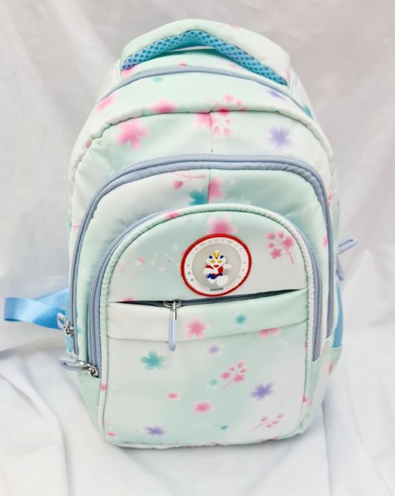 New PINk baby cute bag Style kids bagtoddler backpack with leash