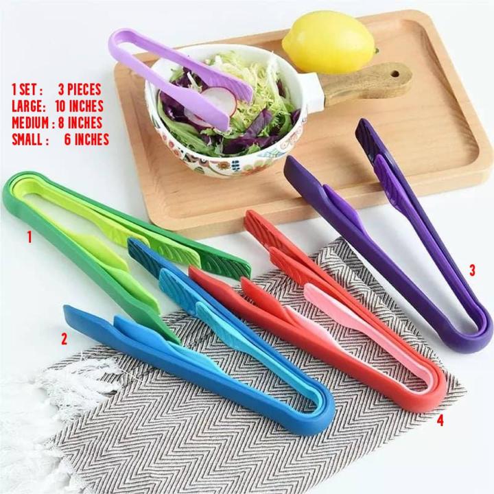 Piece Plastic Food Clip