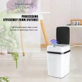 Smart Trash Kitchen Bathroom Recycling Automatic Sensor Dustbin.