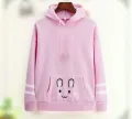Super Premium  Stylish Cotton Hoodie For Women. 