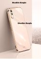 For Redmi 9a Back Case Luxury Ultra Golden Plating Phone Cases Soft TPU Silicone Shockproof Camera Protective Casing Cover. 