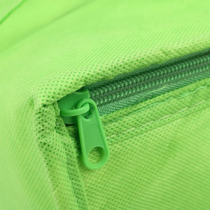 2X%20Foldable%20Large%20Cooler%20Bag%20Portable%20Food%20Cake%20Insulated%20Bag%20Aluminum%20Foil%20Thermal%20Box%20Green%20-%20Image%209