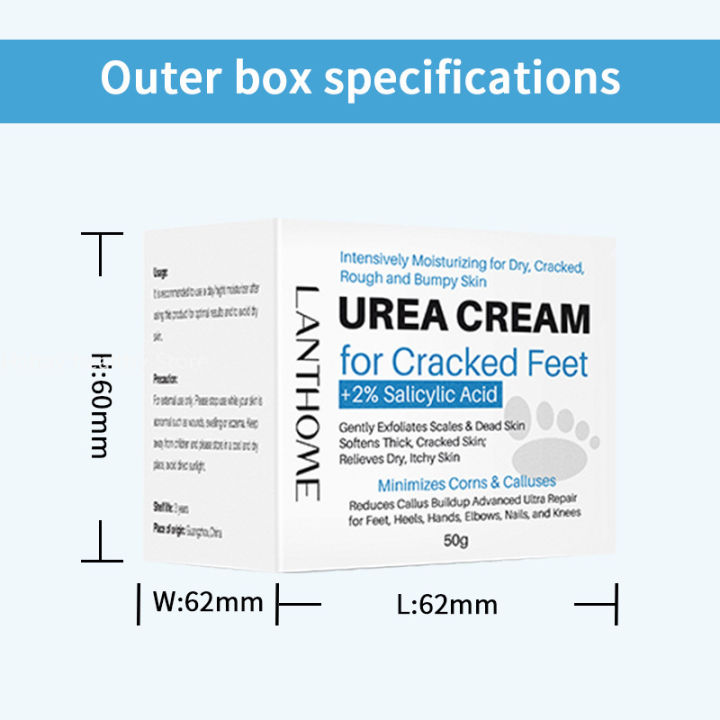 40%25%20Foot%20Urea%20Cream%20Foot%20Peeling%20Spray%20Scrub%20Exfoliating%20Cream%20Heel%20Cracked%20Repair%20Cream%20Removal%20Dead%20Skin%20Hand%20Feet%20Care%20-%20Image%202