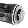 Sink Drain Pipe Expandable Flexible Odorless Sink Drain P Trap Sink Drain Pipe.