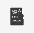 HIKVISION HIKSEMI MICRO SD XC I V30 NEO ADAPTER 64GB MEMORY CARD 7 YEARS WARRANTY. 