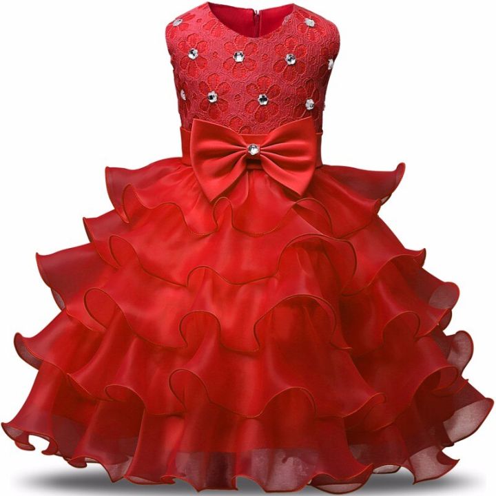 Children%20Luxury%20Party%20Formal%20Dress%20For%20Wedding%20Birthday%20Kids%20Christmas%20Ceremonies%20Dresses%20For%20Girls%20Lace%20Tutu%20Flower%20Girls%20Dress%20-%20Image%207