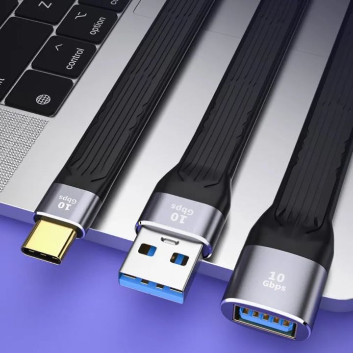 New%20Data%20Cable%20USB%20Type%20C3.1%20Gen2%20Cable%20Fast%20Charging%2010Gbps%20Data%20Transfer%20Sync%20With%20Emark%20Chip%20For%20Laptops%20Mobile%20Phones%20-%20Image%206