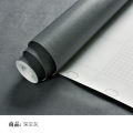 PVC Matte Waterproof Self Adhesive Wallpaper Vinyl Contact Paper Bedroom Wardrobes Sticker Home Furniture Improved Wall Stickers.