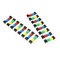 DNA Model Double Structure Molecular Model Kit For Biological Genetic Gen.