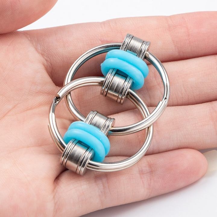 New Finger Fidget  Toy  For Adults Kids