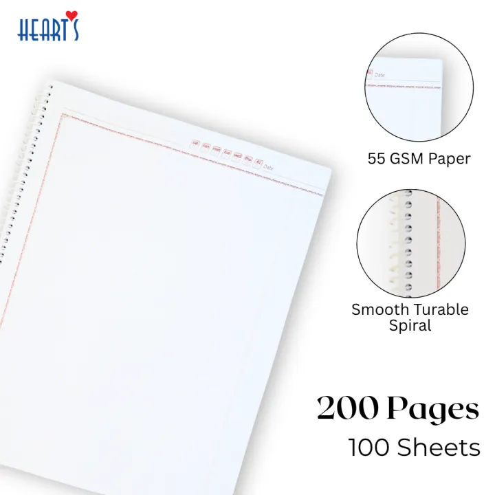 Hearts%20Floral%20Spiral%20Khata%20%E2%80%93%20200%20Pages%20%E2%80%93%20(3%20Pcs%20of%20Set)%20%E2%80%93%20Stylish%20Medium%20Notebook%20for%20School,%20College,%20Office%20%E2%80%93%20Beautiful%20Floral%20Cover%20Design%20%E2%80%93%20Smooth%20Writing%20Paper%20-%20Image%204