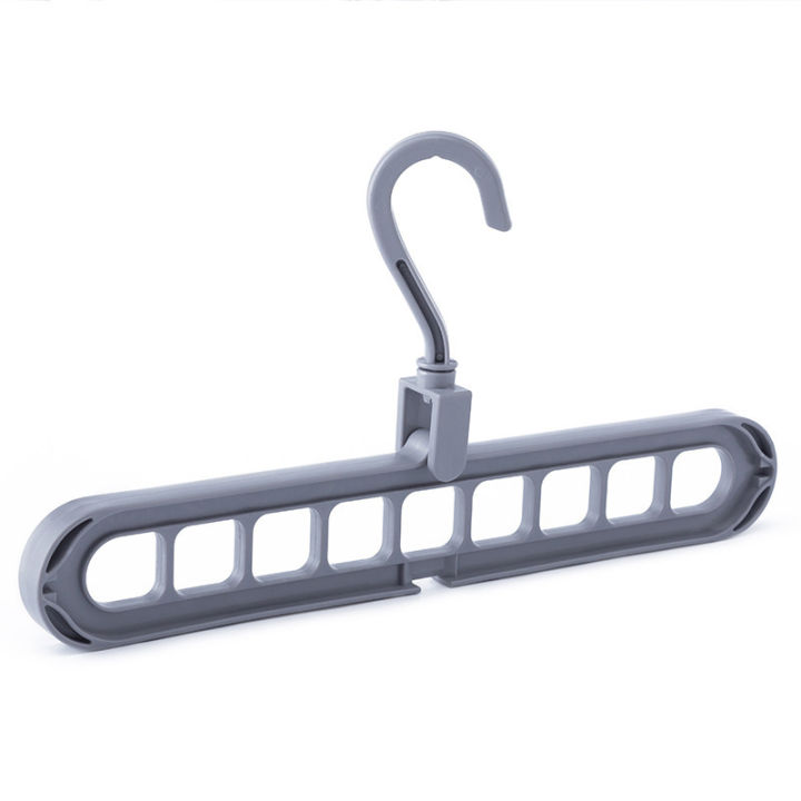 Multi-function%20Folding%20Hanger%209%20Hole%20Rotating%20Clothes%20Hanger%20Closet%20Organizer%20Home%20Bedroom%20Storage%20Rack%20Vertical%20Hanger%20-%20Image%208