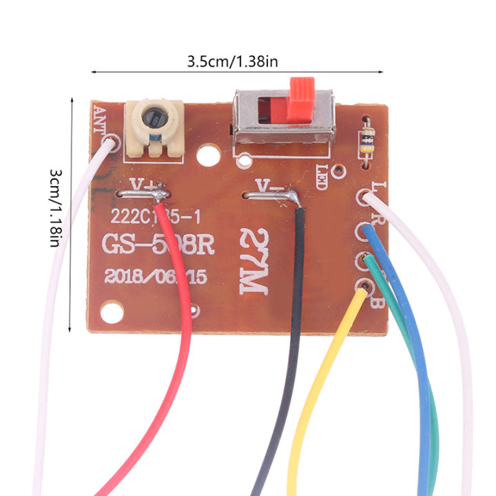 4CH%20RC%20Remote%20Control%2027MHz%20Circuit%20PCB%20Transmitter%20and%20Receiver%20Board%20with%20Antenna%20Radio%20System%20for%20Car%20Toy%20Jessica%20-%20Image%202