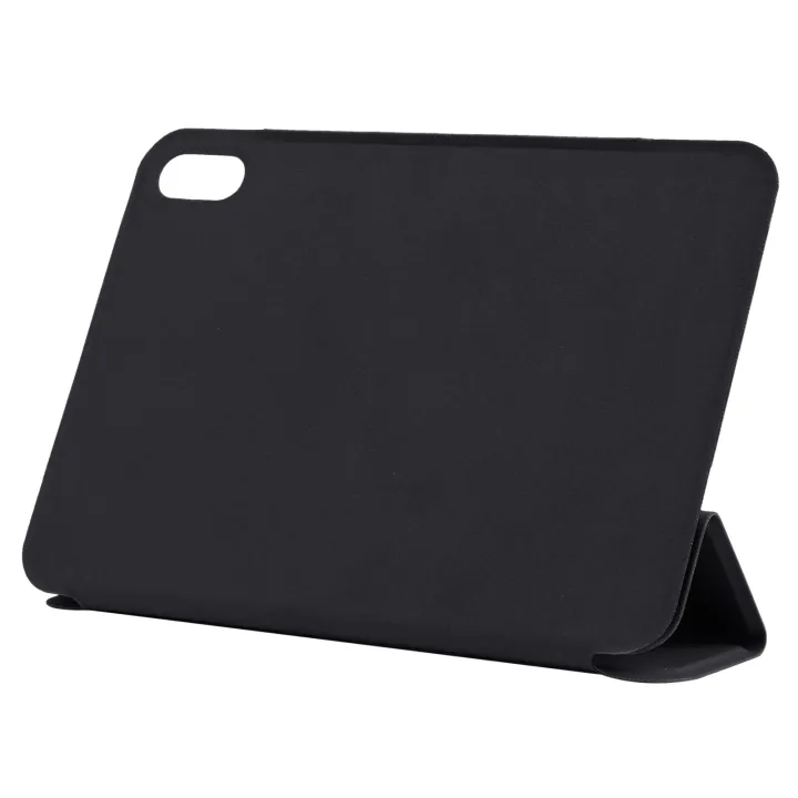 For%20iPad%20mini%206%20Horizontal%20Flip%20Ultra-thin%20Double-sided%20Clip%20Non-buckle%20Magnetic%20PU%20Case%20With%20Three-folding%20Holder%20y%20Sleep%20/%20Wake-up%20Function%20-%20Image%207