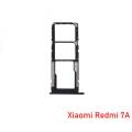 Xiaomi Redmi 7A Origenal Sim Tray Sim Door Dual Slot. 
