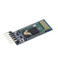 HC 05 Bluetooth Module Serial Port HC-05 Integrated Bluetooth Adapters Module Serial Port 6 Pin HC05 Board For Arduino Electronics Project Electrical Circuitry & Parts. 