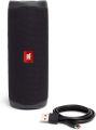 JBL Flip 5 Wireless Bluetooth Portable Speaker. 