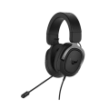 ASUS TUF GAMING H3 Wired Gun Metal Headphone. 