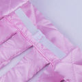 Octopus Curling Rod Headband Curls Silk Ribbon Sleeping Wave No Heat Curls Ribbon Lazy Hair Curler Hair Rollers Bayline.