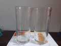 Nasir glassware  6pcs Glass Set Long  N128 T. 