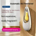 【Top Selling Item】 Room Air Freshener Spray Rechargeable Aromatherapy Diffuser/Hotel Home Fragrance Aromatherapy Diffuser Scent.