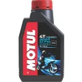 Motul 3000 4T Plus 20W40 4-Stroke Motorcycle Engine Oil – 1 L. 