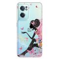 Phone Case For OnePlus Nord CE 2 5G Cover TPU Silicone Soft Cartoon Clear Case for One Plus 10 Pro / CE2 5G Transparent Coque. 