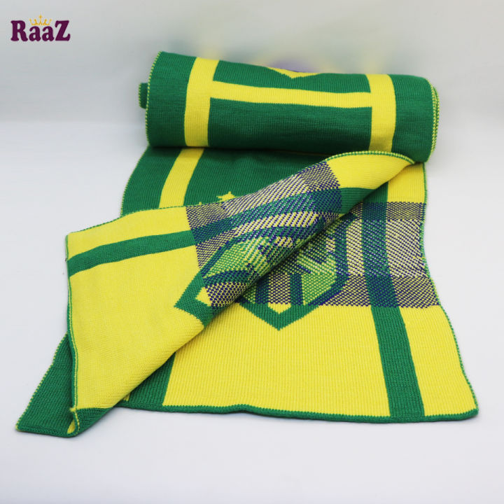 Brazil%20National%20Football%20Team%20Scarf%20Knitted%20CBF%20Logo%20Fan%20Muffler%20-%20Image%205