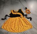 Handmade Baby girls Fashionable beautiful  dress for 0-7 years babies - বাচ্চাদের জামা. 