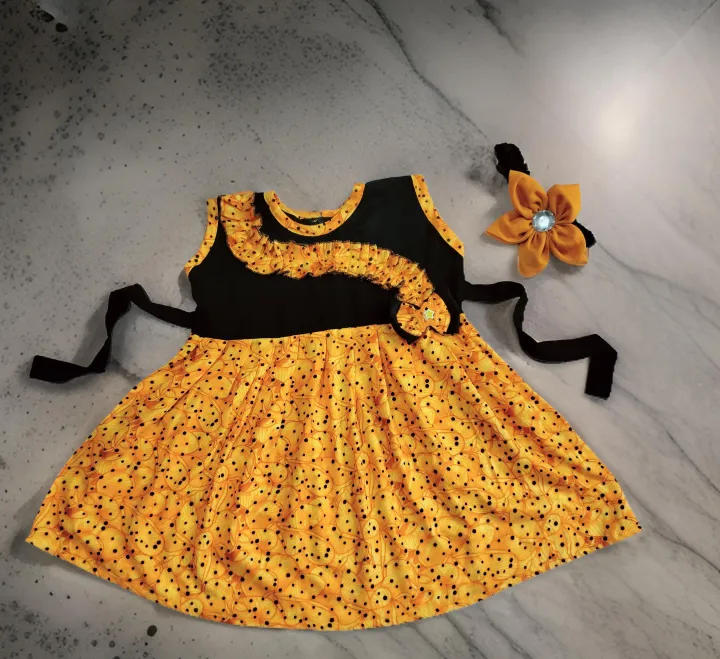Handmade%20Baby%20girls%20Fashionable%20beautiful%20%20dress%20for%200-7%20years%20babies%20-%20%E0%A6%AC%E0%A6%BE%E0%A6%9A%E0%A7%8D%E0%A6%9A%E0%A6%BE%E0%A6%A6%E0%A7%87%E0%A6%B0%20%E0%A6%9C%E0%A6%BE%E0%A6%AE%E0%A6%BE%20-%20Image%204