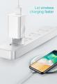 Baseus 24W Quick Charge 3.0 USB Charger Fast Charging QC 3.0 Travel Mobile Phone Charger For Samsung Huawei Vivo Oppo.