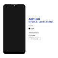 LCD For Samsung Galaxy A02 A022 M02 M022 Display Touch Screen Assembly Replacement Parts Digitizer.