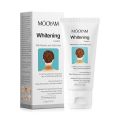 Skin Whitening Cream with Retinol, Body and Intimate Area, Armpits, Arms, Knees, Elbows, Nourishing and Flashing Body and Neck Cream, Natural Corrector for Dark Spots for Private. 