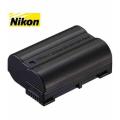 Nikon Battery EN-EL15 For Nikon 1 V1, D500, D600, D610, D750, D800, D800E, D810, D810A, D7000, D7100, D7200 Digital SLR Camera. 