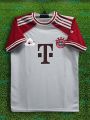Bayern Munich Thai Premium Football Jersey For Man - Bayern Munich Football Jersey 2025-26. 