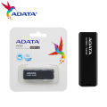 ADATA UV360 USB 3.2 Flash Drive 64GB 32GB USB Pendrive Black Memory Stick Pen Drive for PC Speed Memory Mini U Disk.