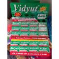 vidyut blade (100 packet blades).