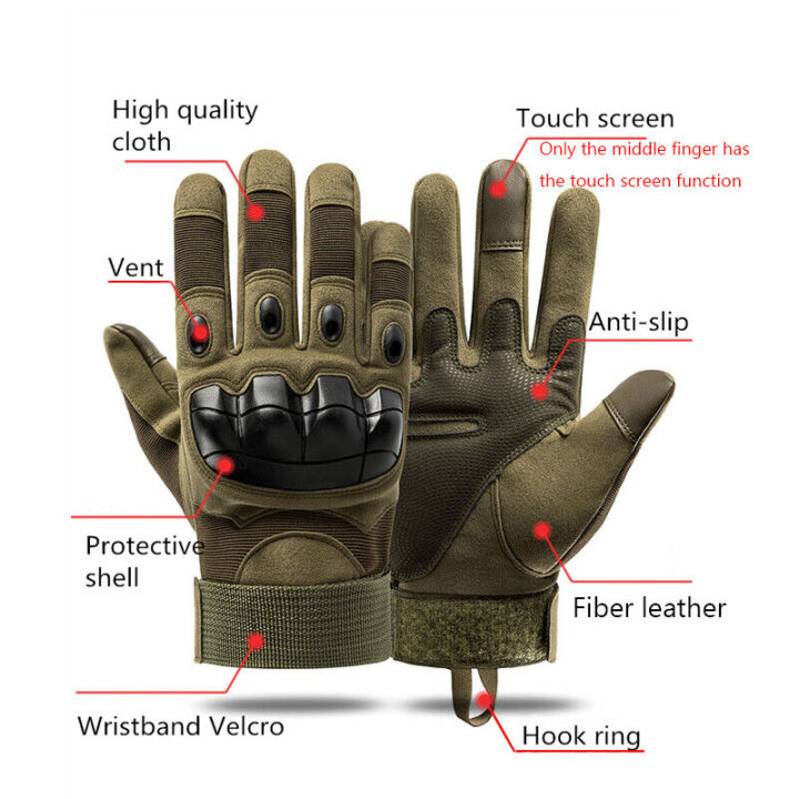 High-Quality%20Full%20Finger%20Motorcycle%20Riding%20Gloves%20with%20Touchscreen,%20Anti-Slip,%20Protective%20Shell,%20and%20Velcro%20Wristband%20-%20Sizes%20M/L/XL%20-%20Image%204