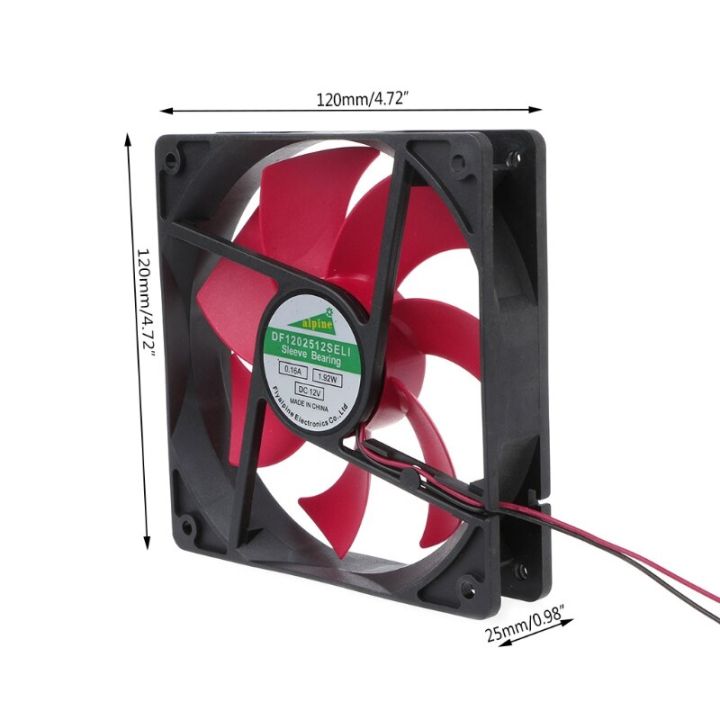 12cm%20120mm%2012025%20for%20DC%20Brushless%20Fan%2012V%200.16A%202%20Lines%202pin%20Connector%20High%20Speed%20Server%20Computer%20Chassis%20Power%20Cooling%20Fan%20W3JD%20-%20Image%203