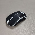Mouse Grip Tape Handmade Sticker Non Slip Suck Sweat Sticker For F1 Series Wireless Mouse Accessories. 